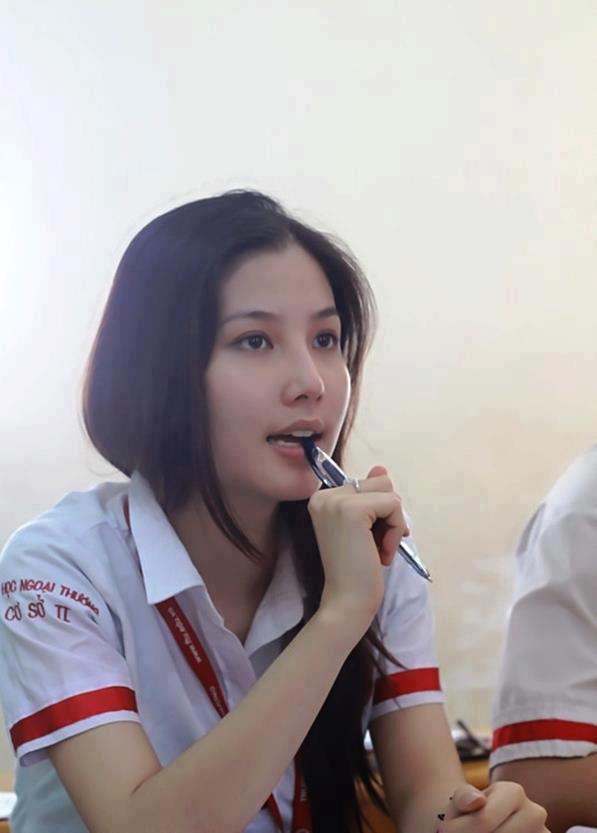 中山艾莉丝